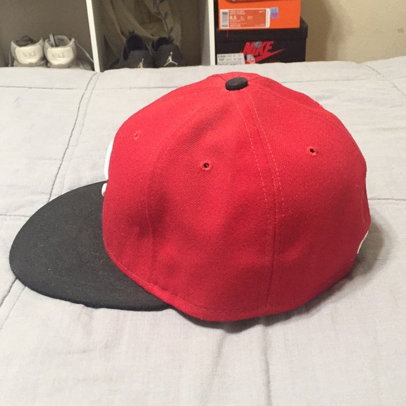 Cincinnati Reds hat - Picture 4 of 4